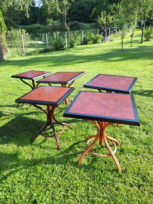 Stoły stół stoliki Radomsko do baru, restauracji, kawiarni