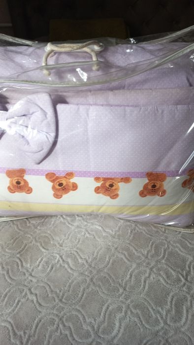 БАЛДАХІН на дитяче ліжечко