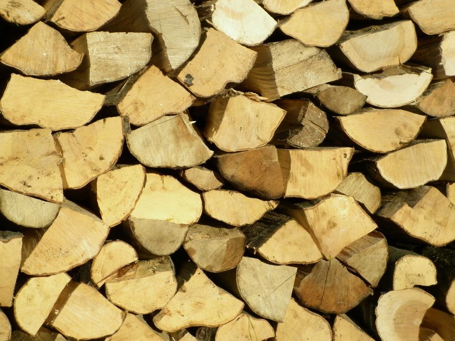 Drewno kominkowe i opałowe SUCHE, SEZONOWANE GRAB