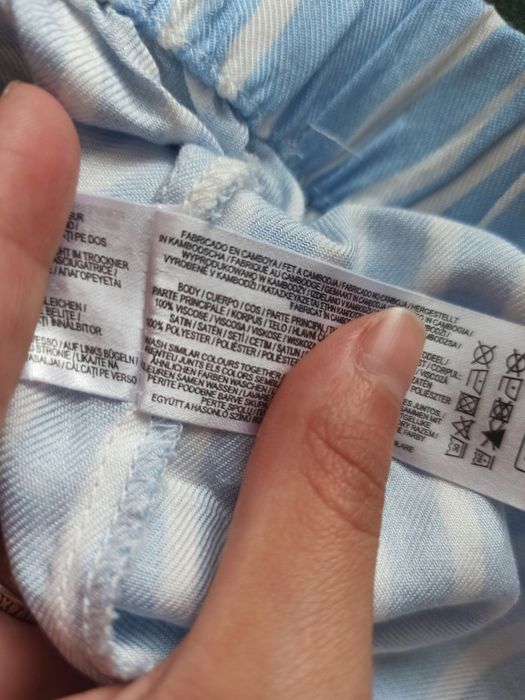 Жіноча піжама нова