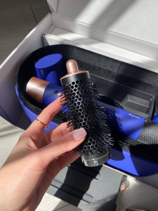 Dyson  hs 05 long стан новий