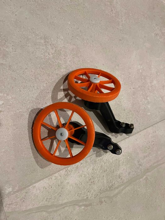 Bicicleta criança em aluminio