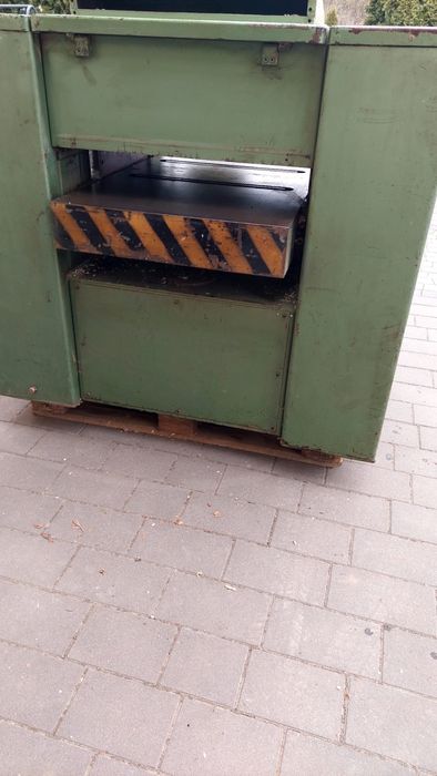 Grubościówka Pogonu PP 061