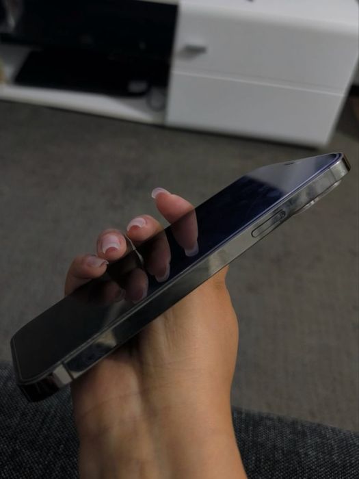 Iphone 12 pro max 256gb