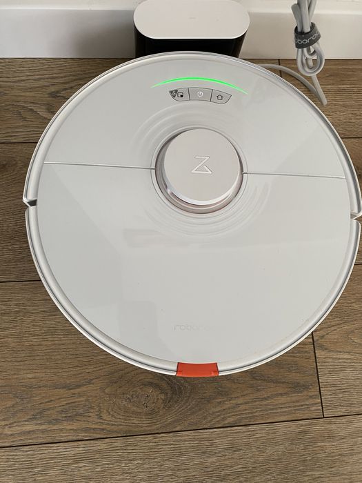 Odkurzacz Roborock s 7