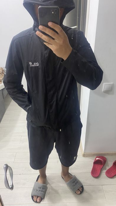 Куртка Jack wolfskin
