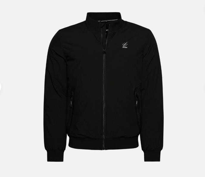 Бомбер мужской Superdry