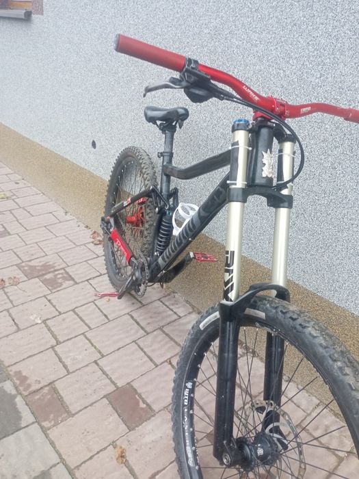 Деребан Voodoo Canzo