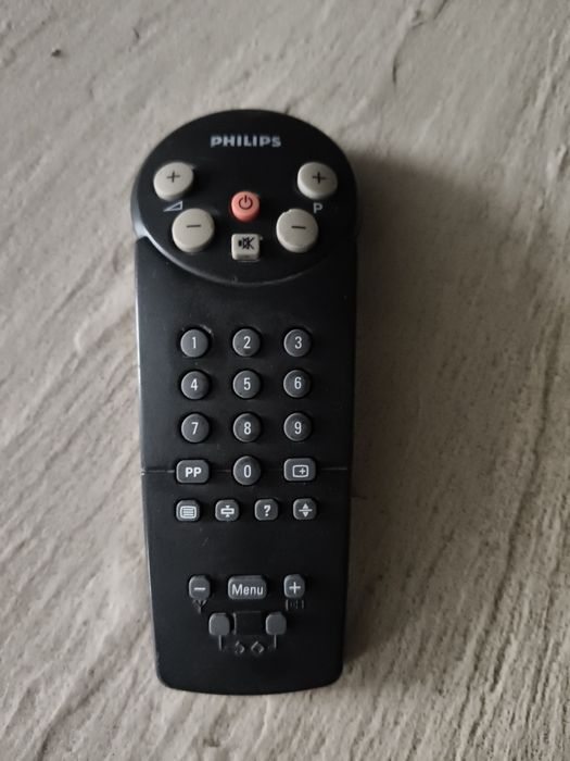 Телевізор Phillips 14"