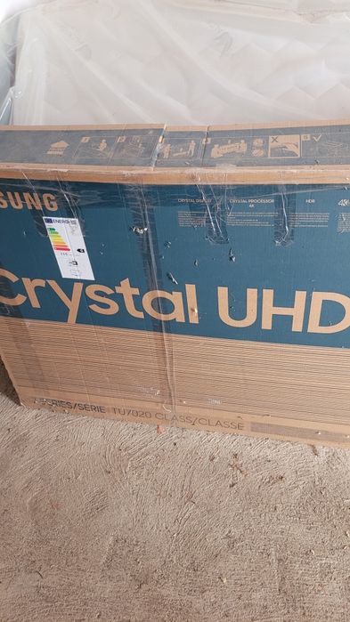 TV Samsung 65 polegadas
