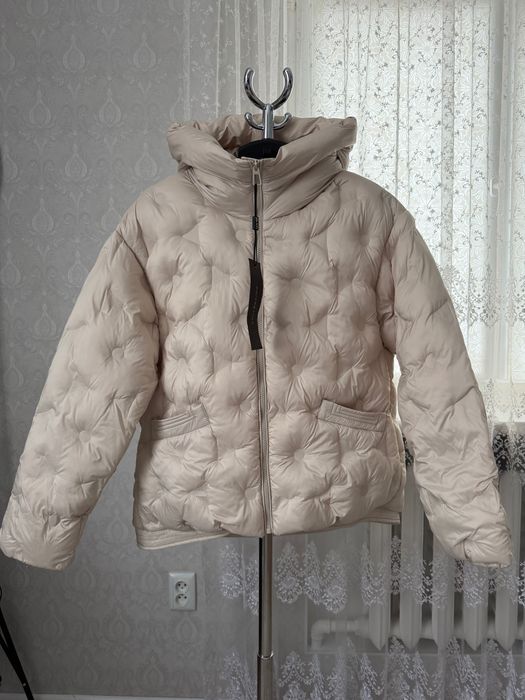 РОЗПРОДАЖ! Нова куртка весна-осінь 42р
