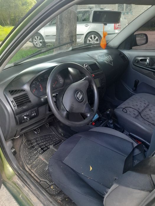 Авто на впевненом ходу