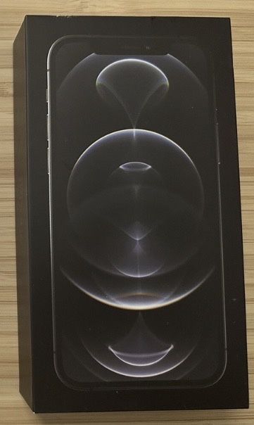 Vendo Iphone 12 Pro