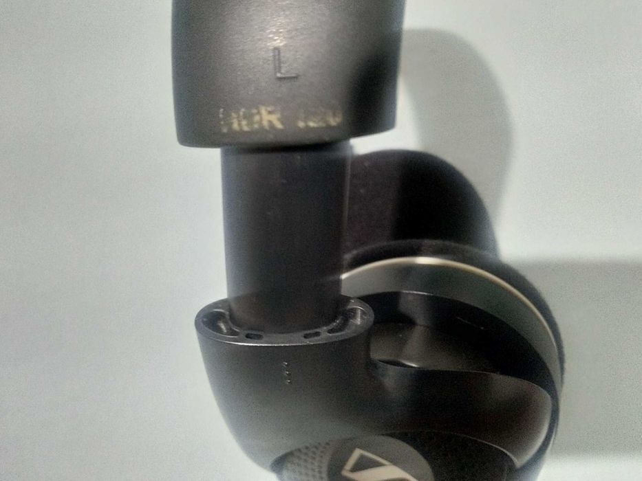 Auscultadores Sennheiser RS 120