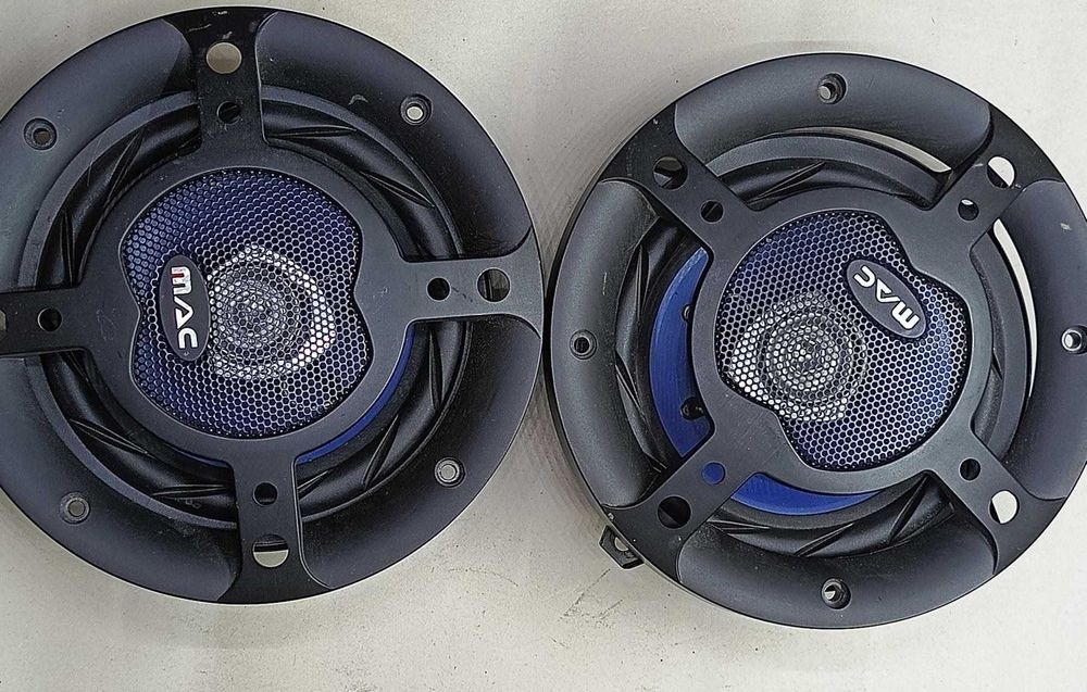 Аудио Колонки Planter TS-A1347S 4 Ом 80 Вт