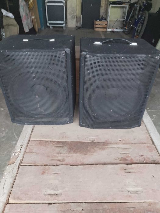 Продам колонки в робочому стані