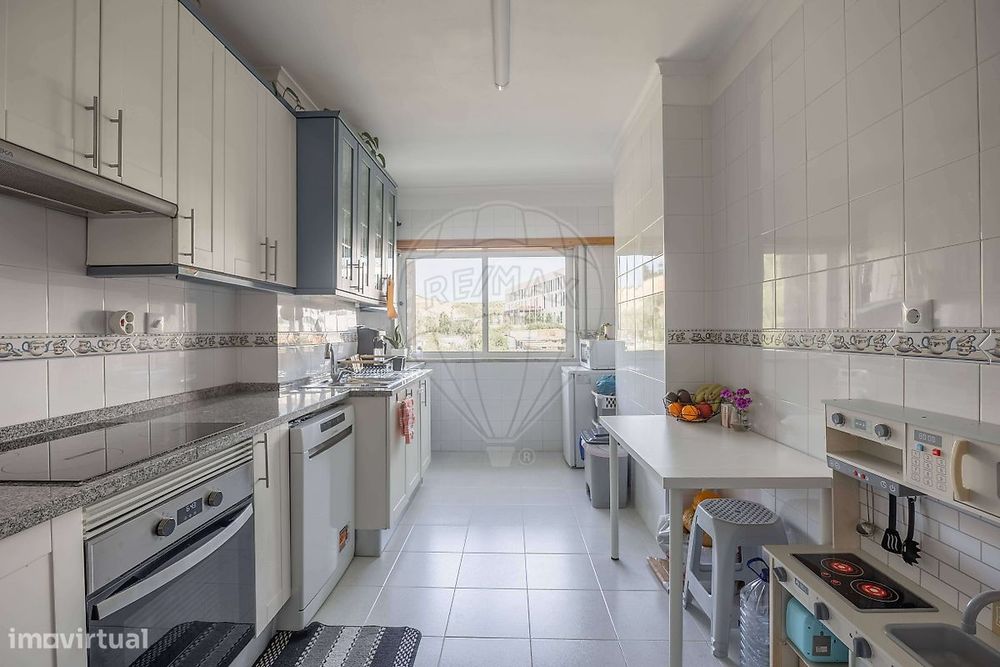 Apartamento T2 para venda