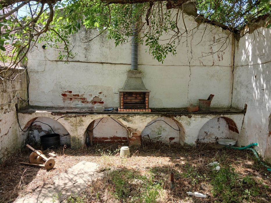 Casa com potencial turístico