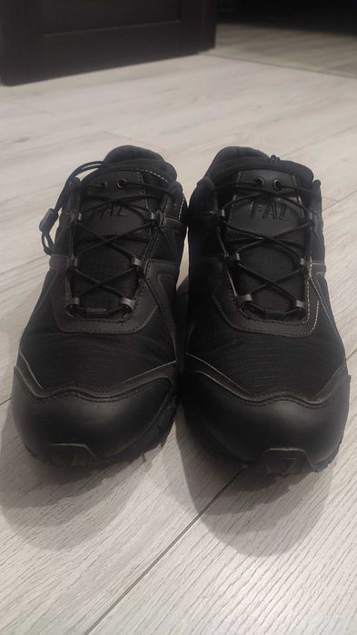 Тактичні кросівки Chiruca Patrol Gore-Tex Surround 46р