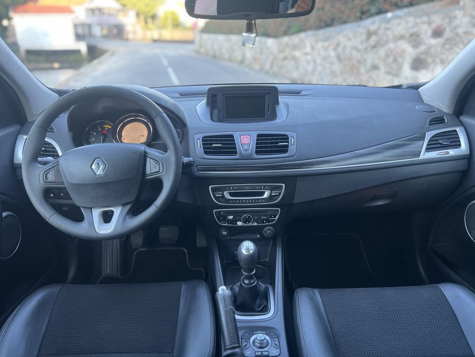 Renault Mégane III 1.5 dCi | 2009 | 240.000 km
