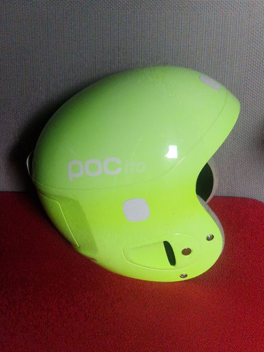 Kask narciarski dziecięcy POC POCITO XS - S
