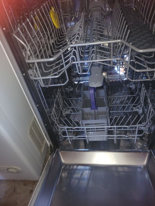 Máquina da loiça beko