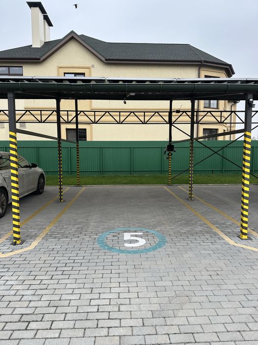 Сдается в аренду паркместо