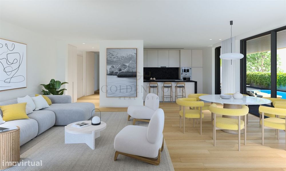 Apartamento T1 Venda em Canidelo,Vila Nova de Gaia