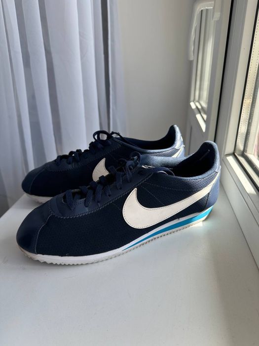 Кросівки Nike cortez
