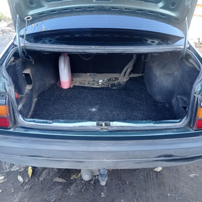 Фольксваген Пассат б3