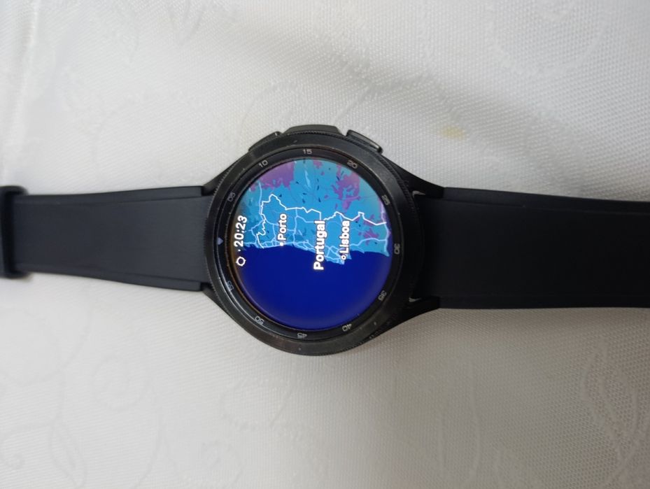 Galaxy watch 4 classic 46mm
