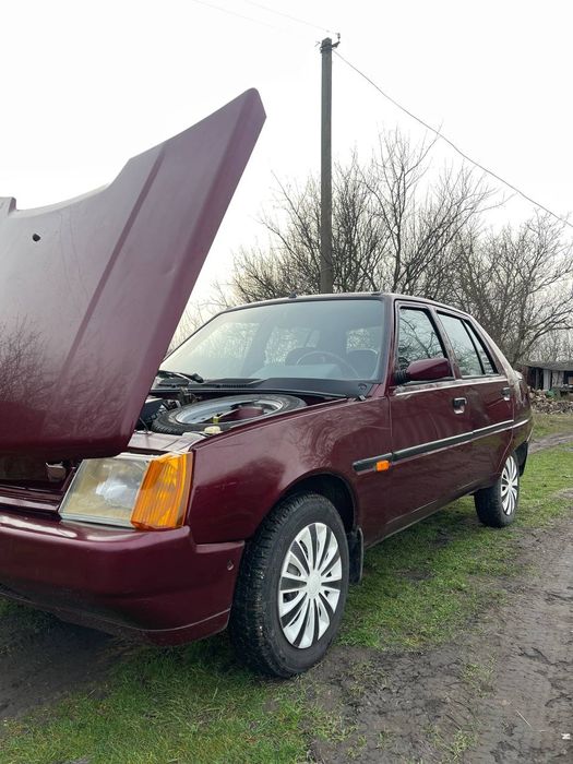 Пробег 20т. км! Авто ЗАЗ 1103 Славута 1.2 инжектор 2006 год