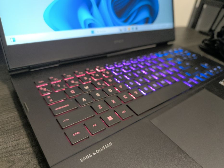 HP Omen Ryzen 7 3050TI 16 Ram 3x S/ Juros