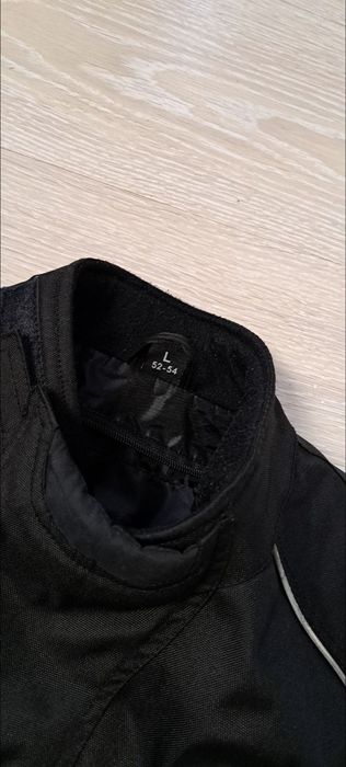 Мотокуртка 52 розмір Firefox