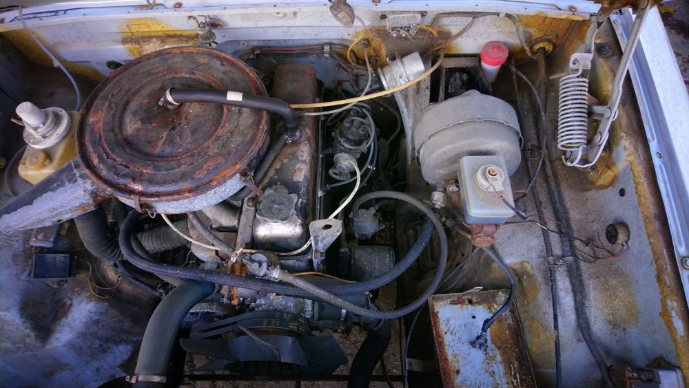 Автомобіль Волга