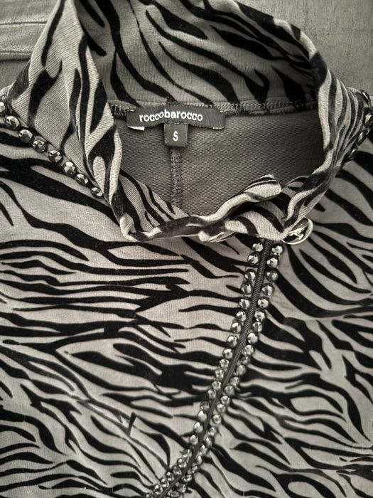 Кофточка roccobarocco S