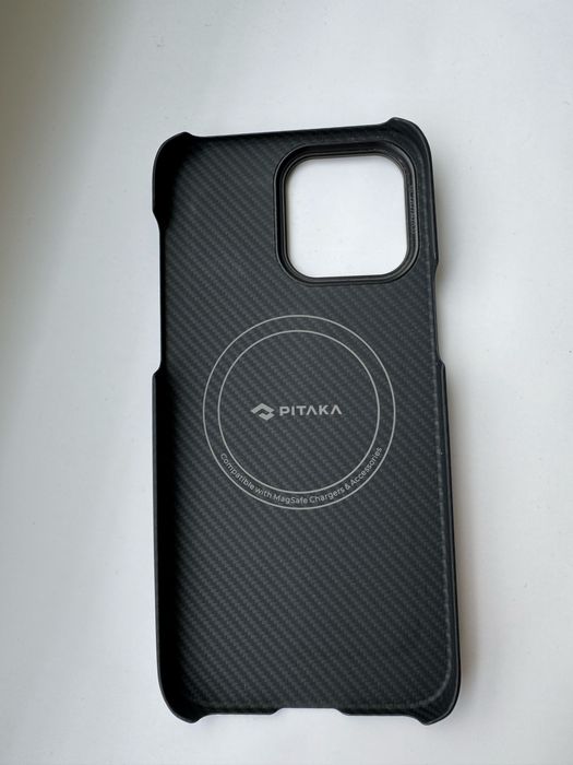 Pitaka MagEZ Case 3 Iphone 14 Pro Max