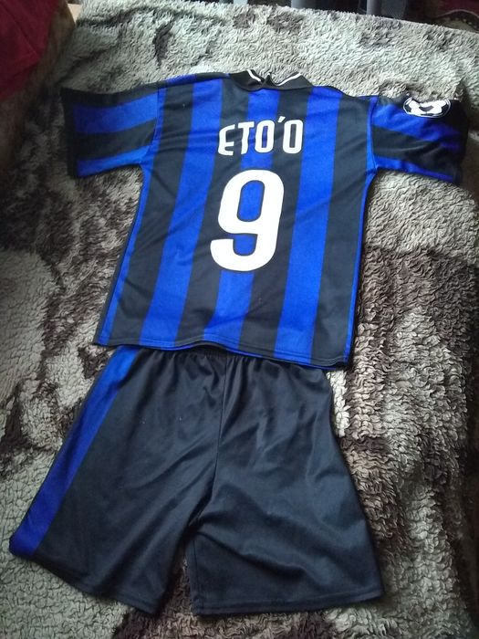 Stroje sportowe ..