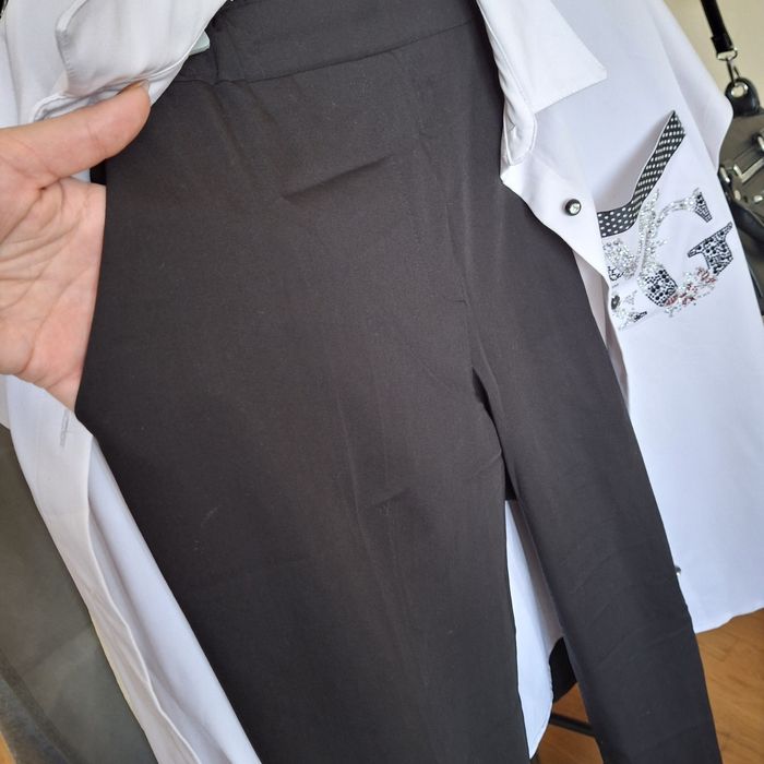 Капрі літні Комплект Турция еко масло