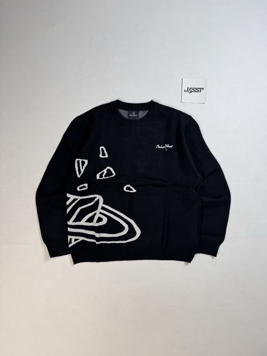 Світшот Broken Planet | Брокен планет свитшот