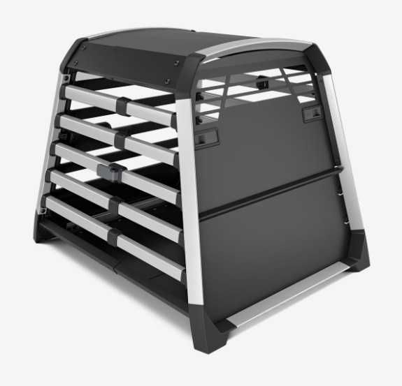 Klatka dla Psa do samochodu Thule Allax L Compact dla dużego psa