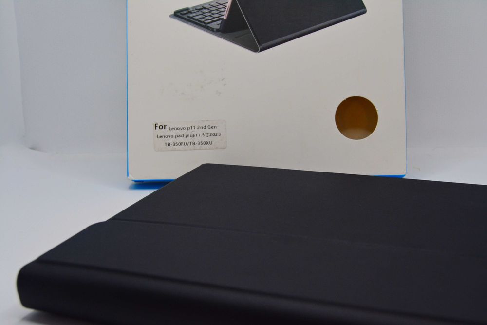 Новий чохол-клавіатура для Lenovo Tab P11 Gen 2 (P11 2nd) TB-350 11.5"