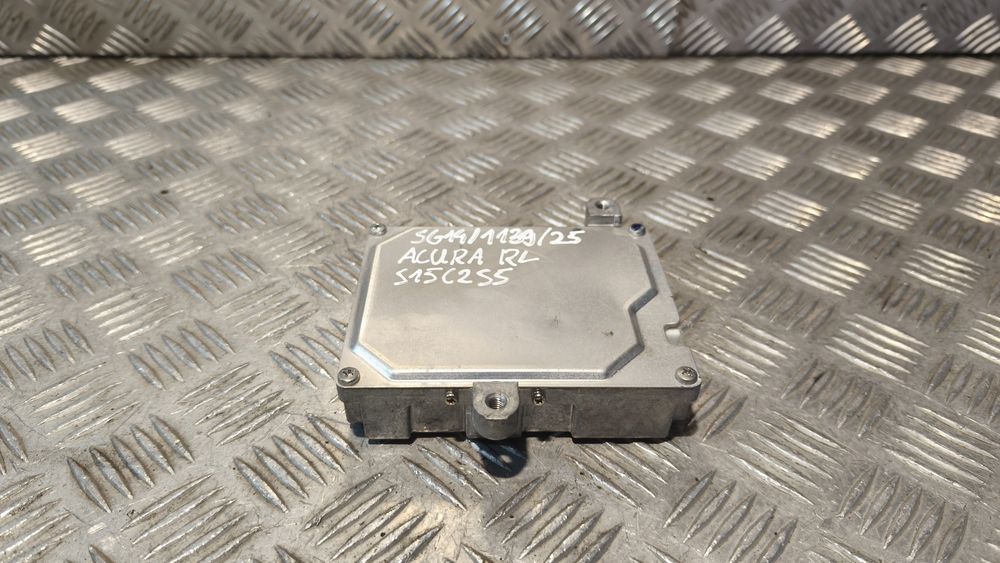 Moduł Sterownik Bezpieczeństwa 48310-Rjc-A11 Acura 3.7B V6 2009R