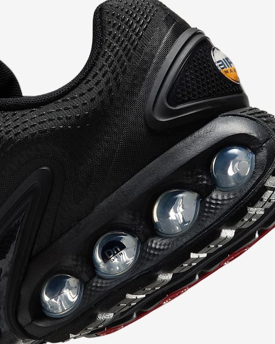 ‼️ОРИГІНАЛ‼️ Nike Air Max Dn DV3337-006 кросівки чоловічі найк