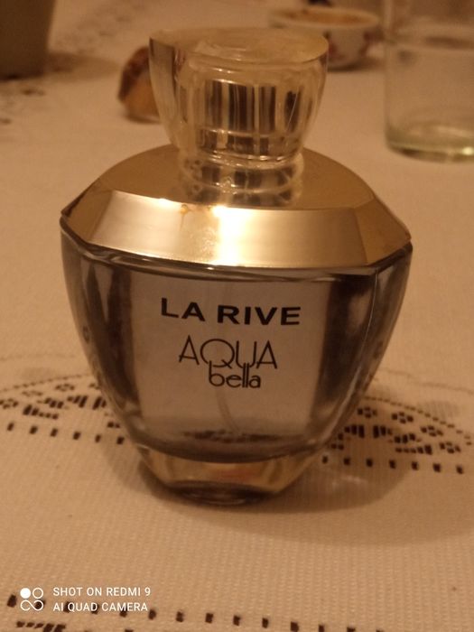 La rive męskie 100 ml