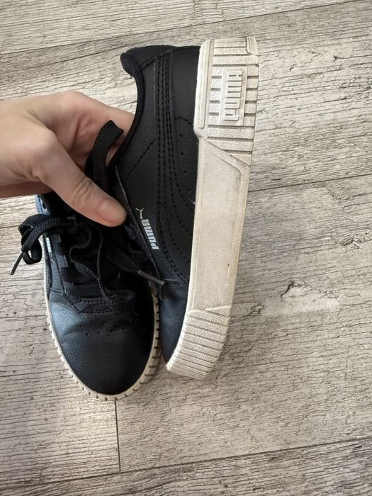 Кросівки дитячі Puma пума