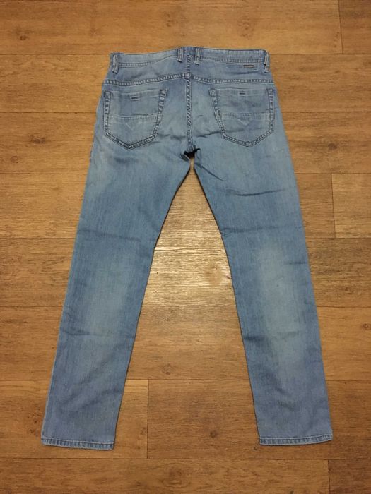 Джинсы Diesel Thommer 084QN G-star. W31  L30