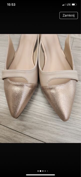 Buty damske 41..