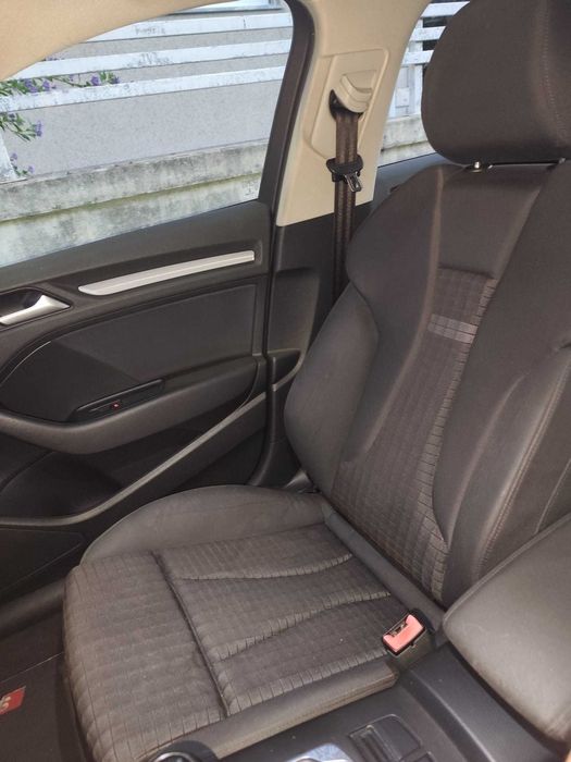 Audi a3 2.0 Limousine 2.0tdi 150cv