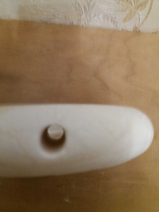 Мармурова підставка під світильник СРСР.